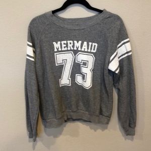 Billabong Mermaid ‘73 Sweatshirt